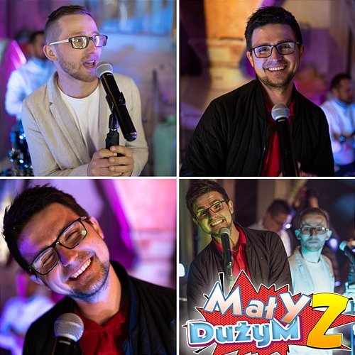 Pomyśl Mały Z Dużym