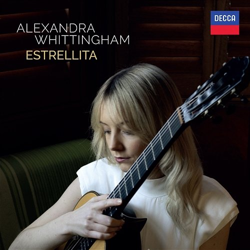 Ponce: Estrellita Alexandra Whittingham