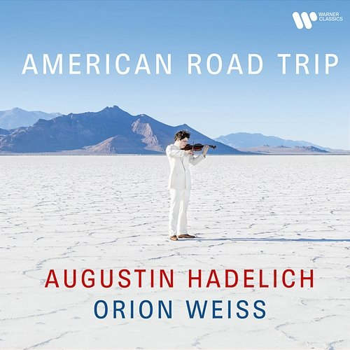 Ponce: Estrellita Augustin Hadelich & Orion Weiss