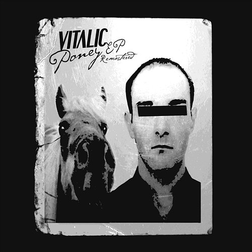 Poney Vitalic