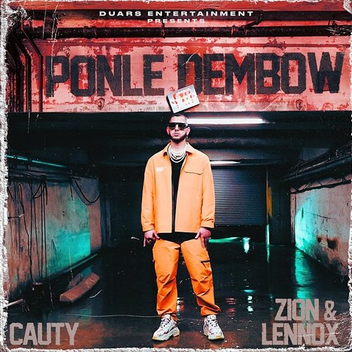 Ponle Dembow Cauty, Zion & Lennox, 574