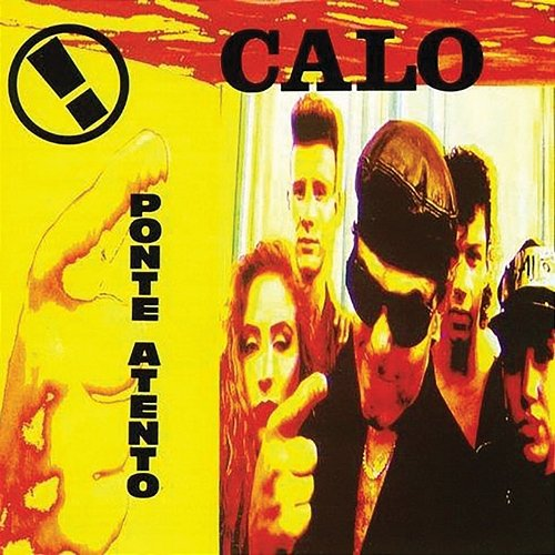 Ponte Atento Calo