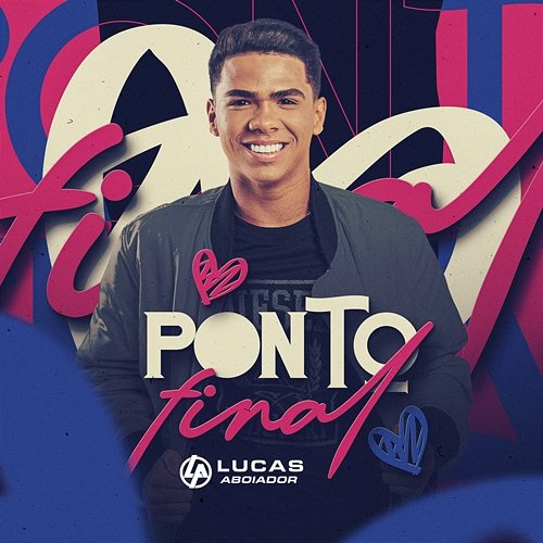 Ponto Final Lucas Aboiador