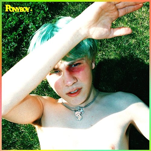 Ponyboy EP Jimi Somewhere