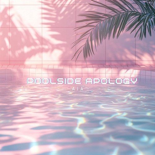 Poolside Apology AiA & MYSO