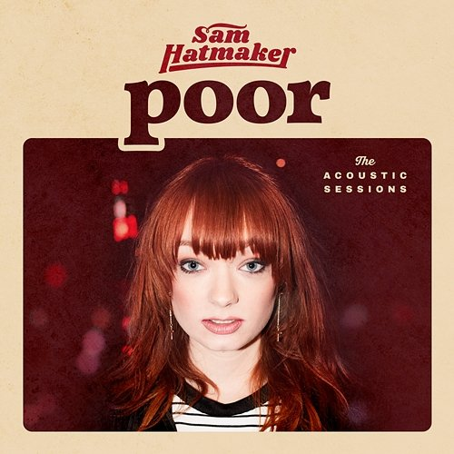 Poor Sam Hatmaker