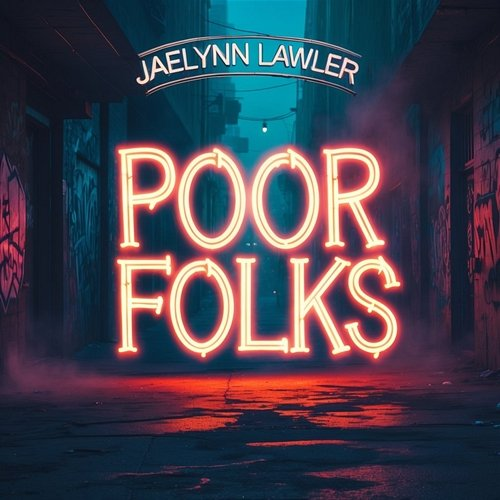 Poor Folks Jaelynn Lawler