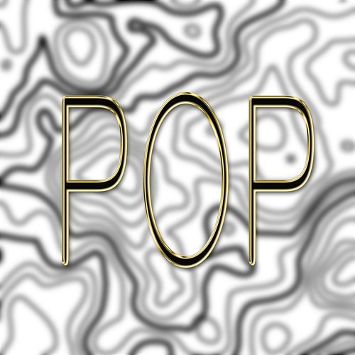 Pop Lily Marlen