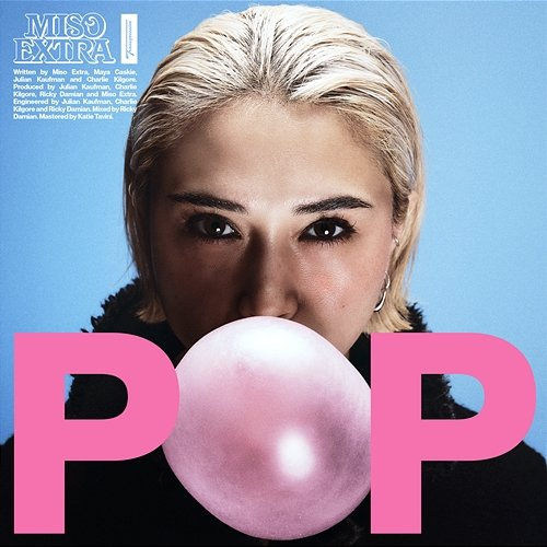 POP Miso Extra