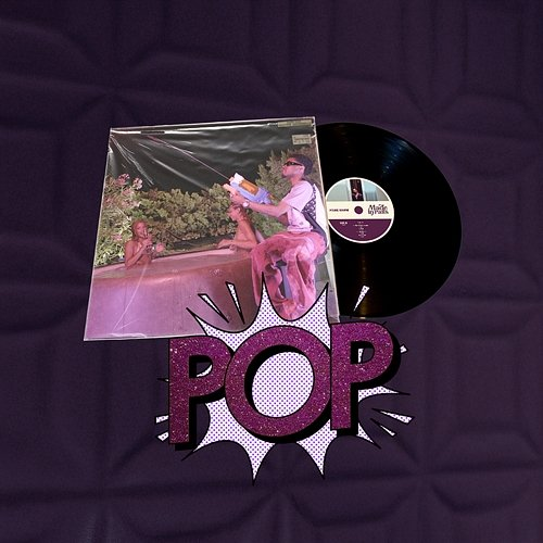 Pop Pi'erre Bourne