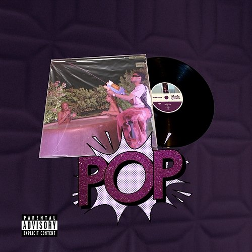 Pop Pi'erre Bourne