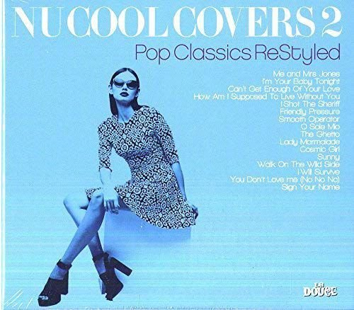 Pop Classics Restyled Various Artists
