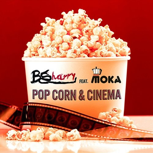 Pop corn & cinema Bsharry, MOKA