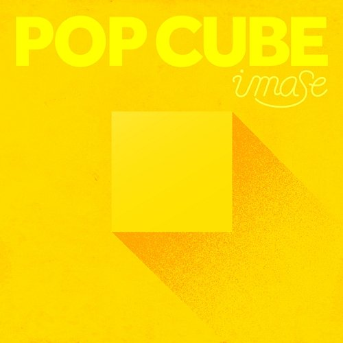 POP CUBE imase