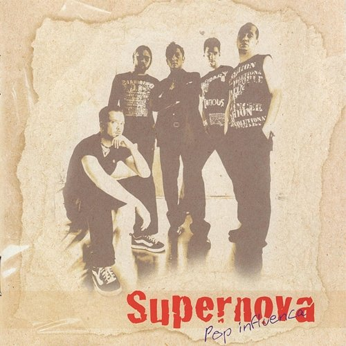 Pop influenca Supernova