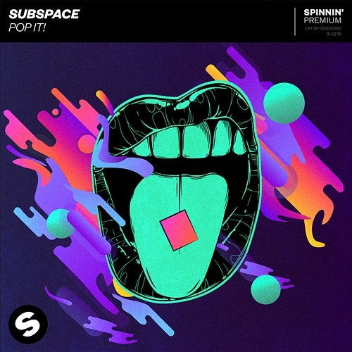 Pop It! SubSpace