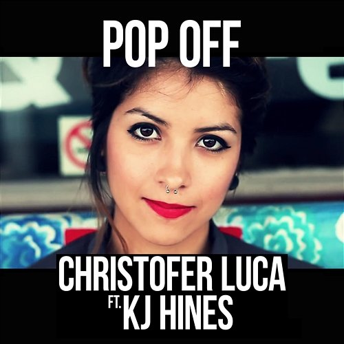 Pop Off Christofer Luca