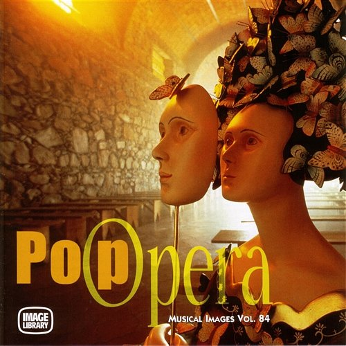 Pop Opera Tracy Bartelle, Tiffany Carmel