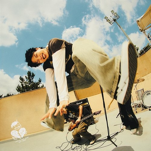 Pop Punk BIGONE, Dive, DOHANSE
