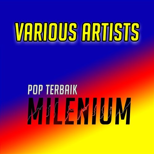Pop Terbaik Milenium Various Artists