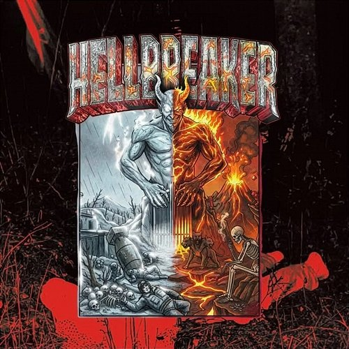 Pop that pussy (Hellbreaker) AK97, Hilnigger, Mayhem