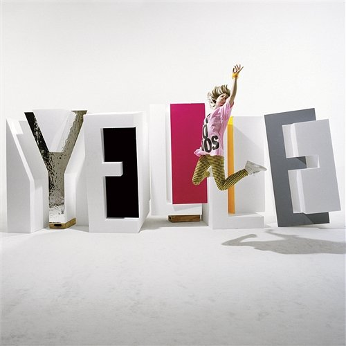 Pop-Up Yelle