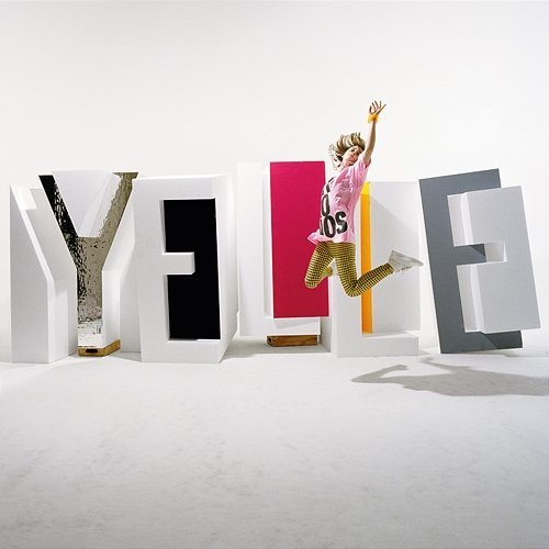 Pop-Up Yelle