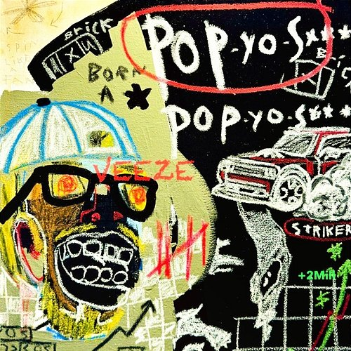 Pop Yo Shit Veeze