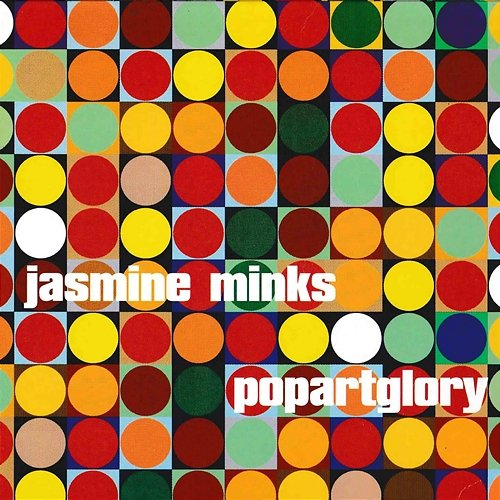 Popartglory The Jasmine Minks