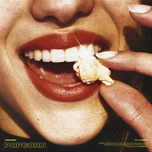 Popcorn Yungdobro & LessB feat. Gojardi
