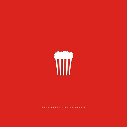 Popcorn Syed Hamza, Majid Harris