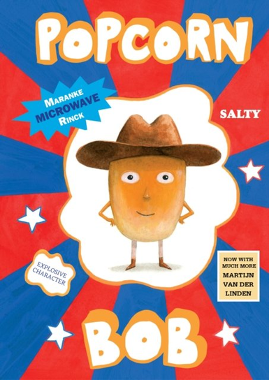 Popcorn Bob Maranke Rinck