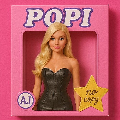 POPI AJ Brix