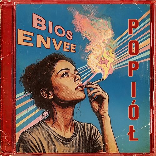 Popiół Bios, Envee