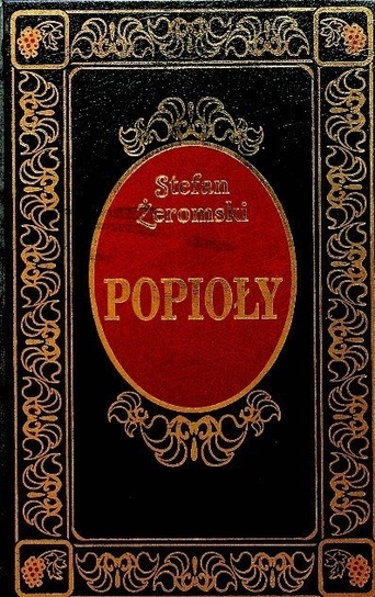 Popioły Żeromski Stefan