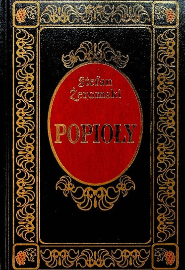 Popioły Żeromski Stefan