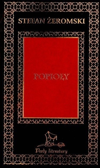 Popioły Żeromski Stefan