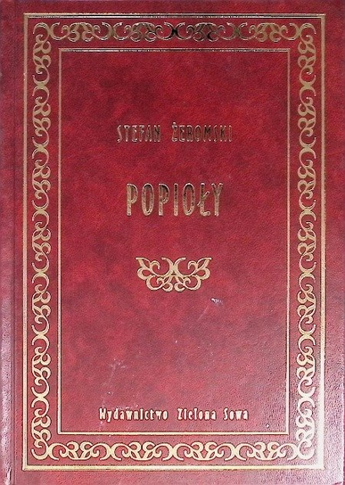 Popioły Żeromski Stefan