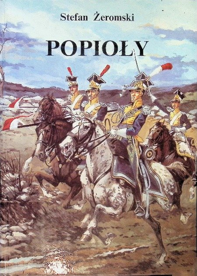 Popioły Żeromski Stefan