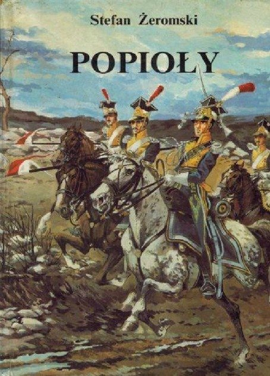 Popioły Żeromski Stefan