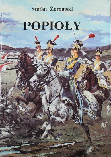 Popioły Żeromski Stefan