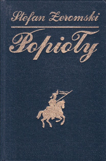 Popioły Żeromski Stefan