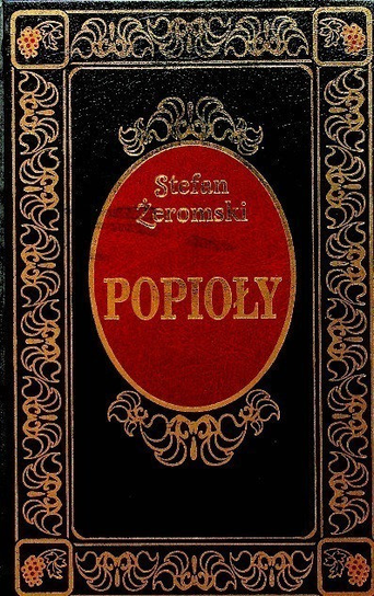 Popioły Żeromski Stefan