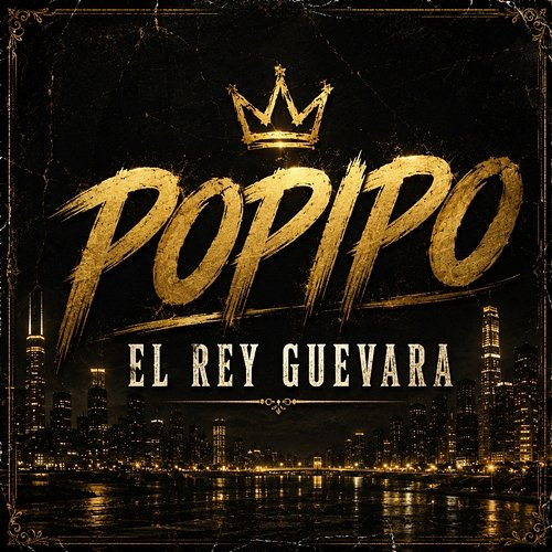 Popipo El Rey Guevara