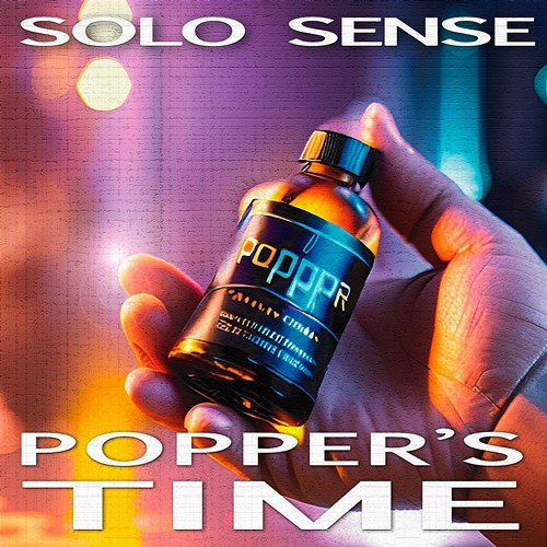 Popper´s Time Solo Sense