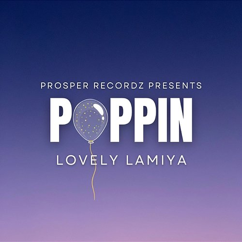 Poppin Lovely Lamiya