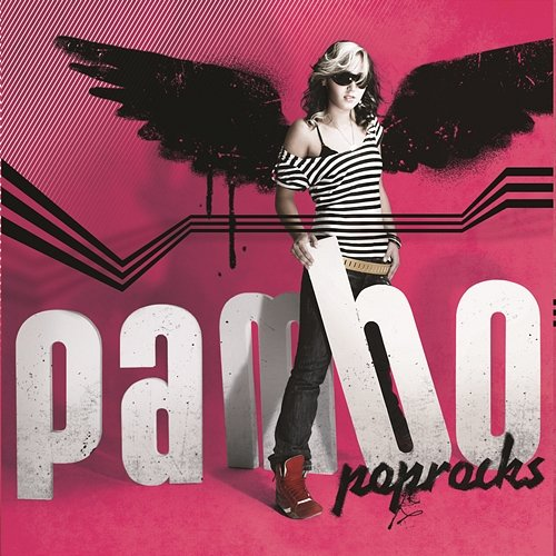Poprocks Pambo