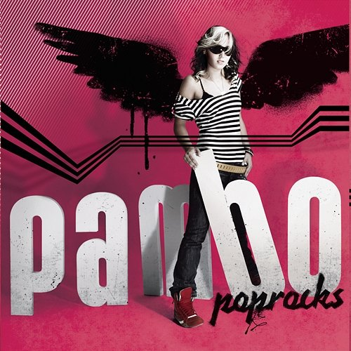Poprocks Pambo