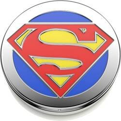 PopSockets Enamel Superman colourful PopSockets