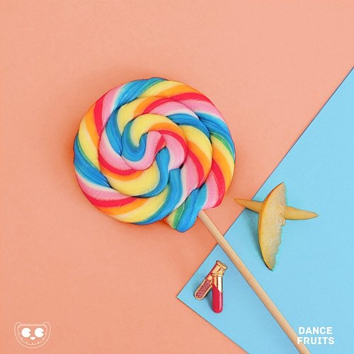 POPSTAR Melon, Steve Void, & Dance Fruits Music